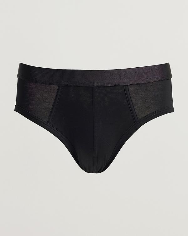 Black briefs from CDLP
