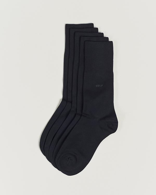 Black socks from CDLP
