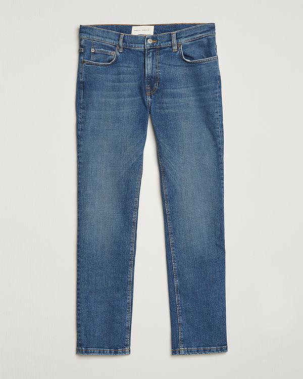 Dark blue jeans from Jeanerica