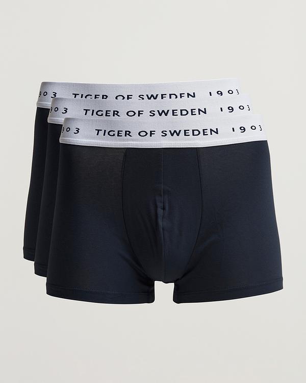 Print multicolor boxer briefs from Tiger Of Sweden