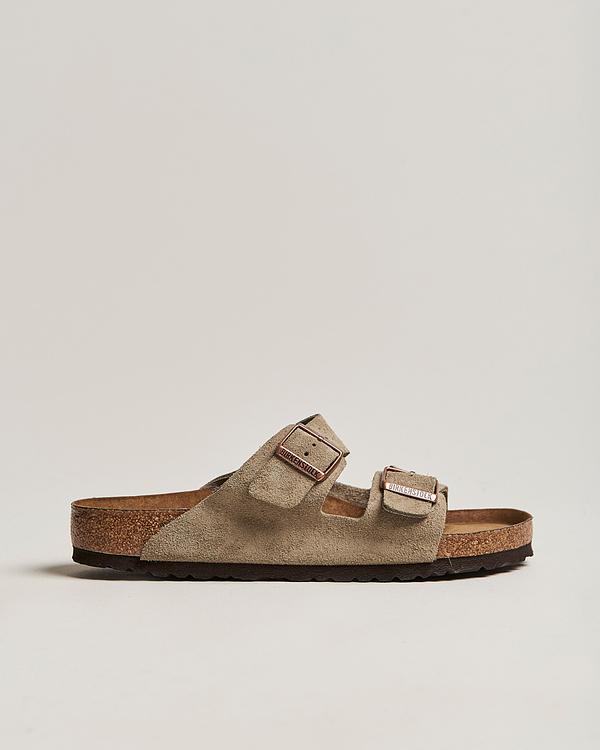 Multicolor sandals from Birkenstock