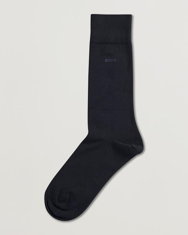 Black socks from Boss Black