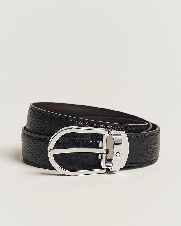 Black belt from Montblanc