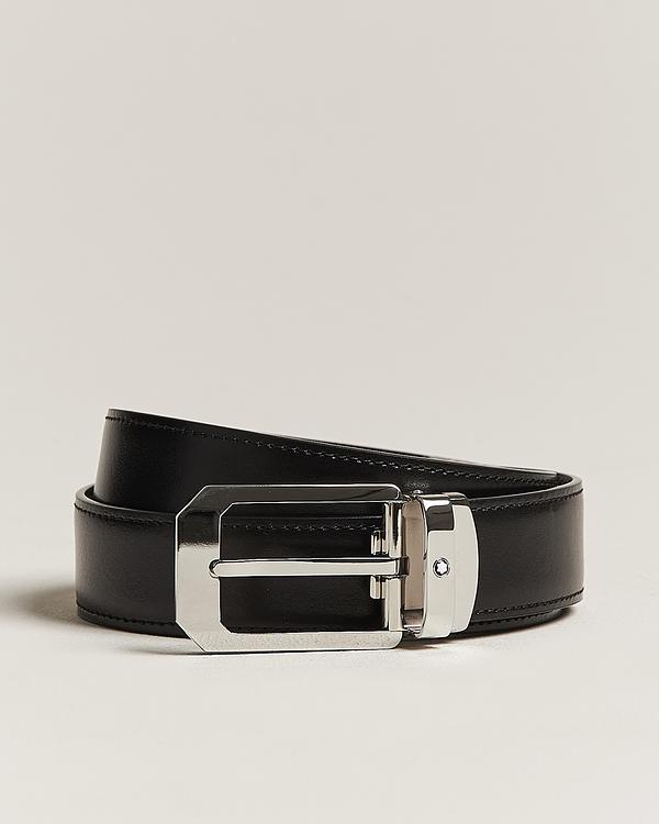 Black belt from Montblanc