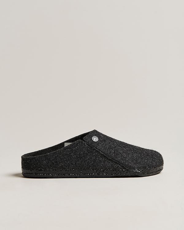 Black sneakers from Birkenstock