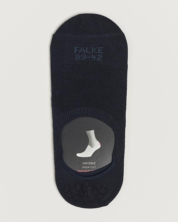 Black socks from Falke