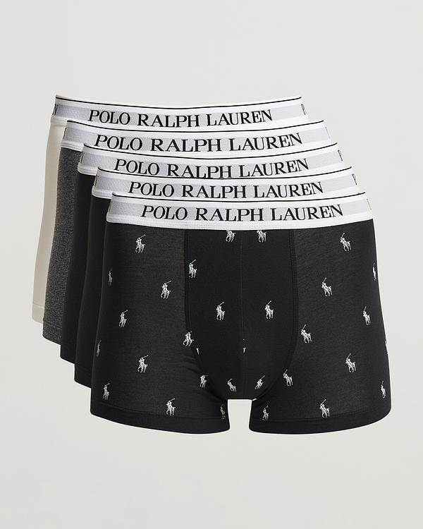 Multicolor boxer briefs from Polo Ralph Lauren