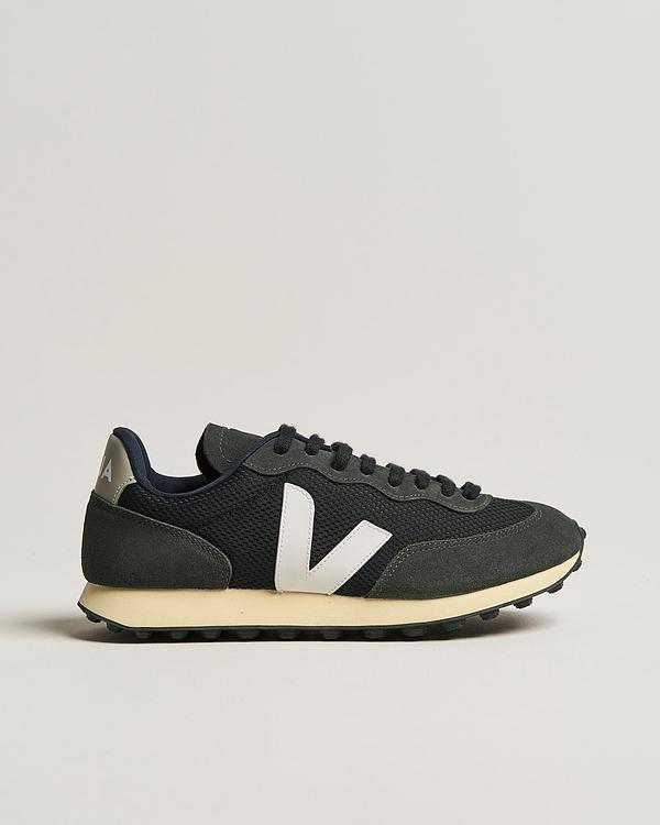 Dark grey sneakers from Veja