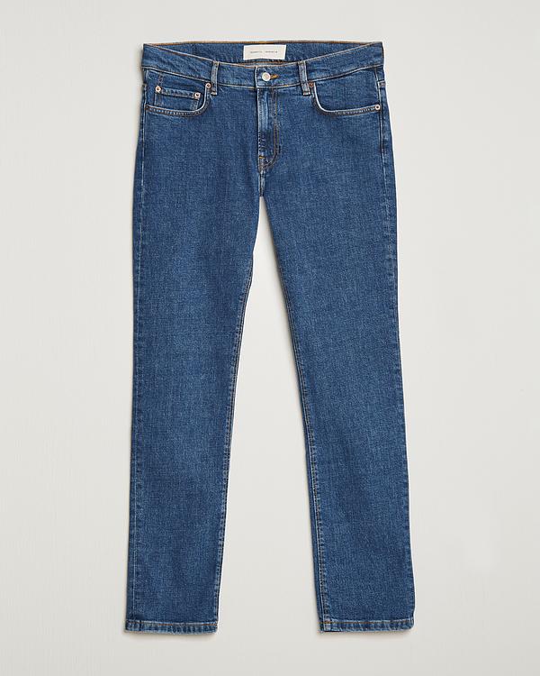 Dark blue jeans from Jeanerica