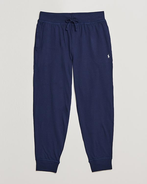 Dark blue sweatpants from Polo Ralph Lauren