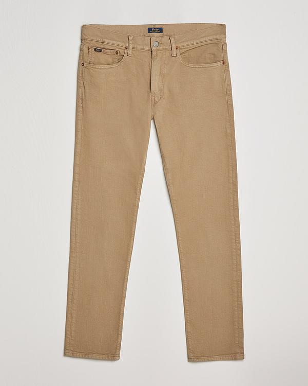 Taupe chinos from Polo Ralph Lauren
