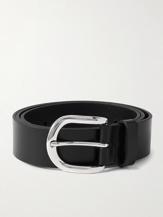 Black belt from Marant