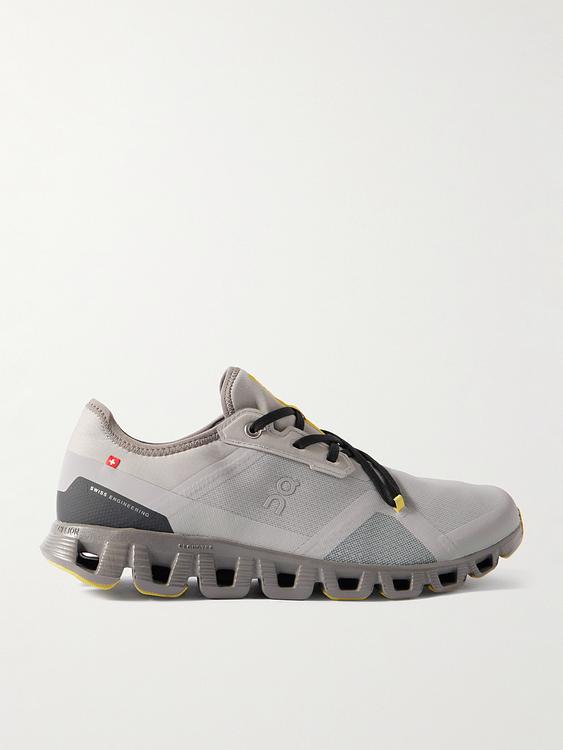 Multicolor sneakers from ON