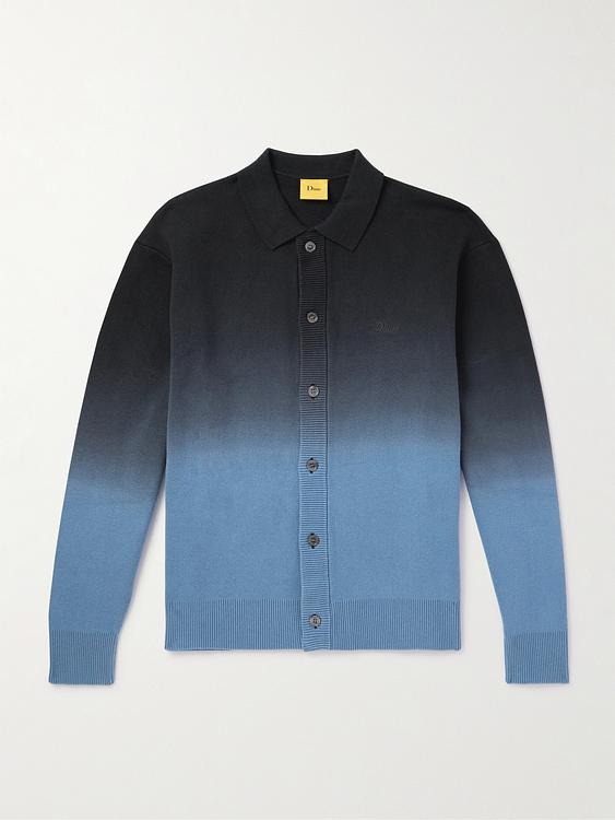 Multicolor cardigan from DIME