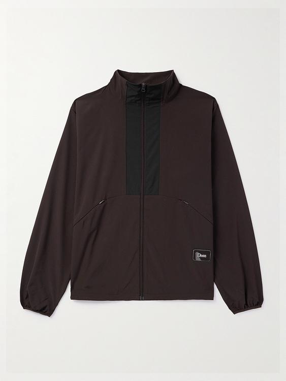 Black casual jacket from DIME