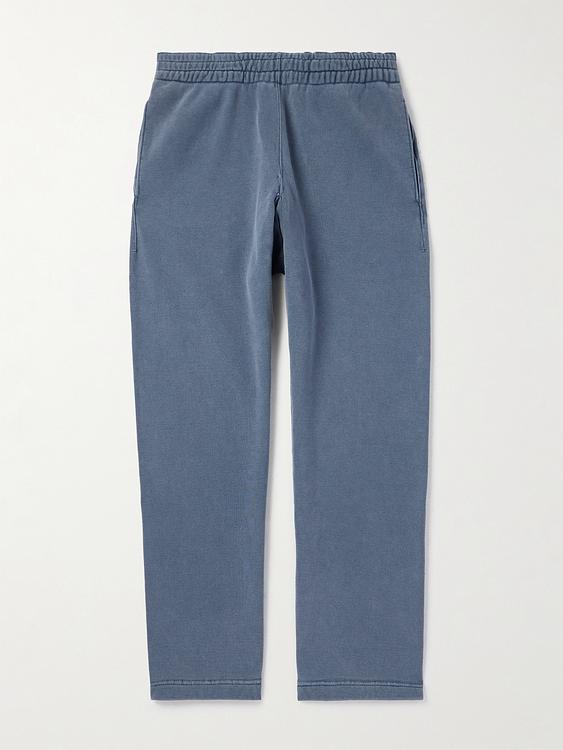 Dark grey sweatpants from Remi Relief