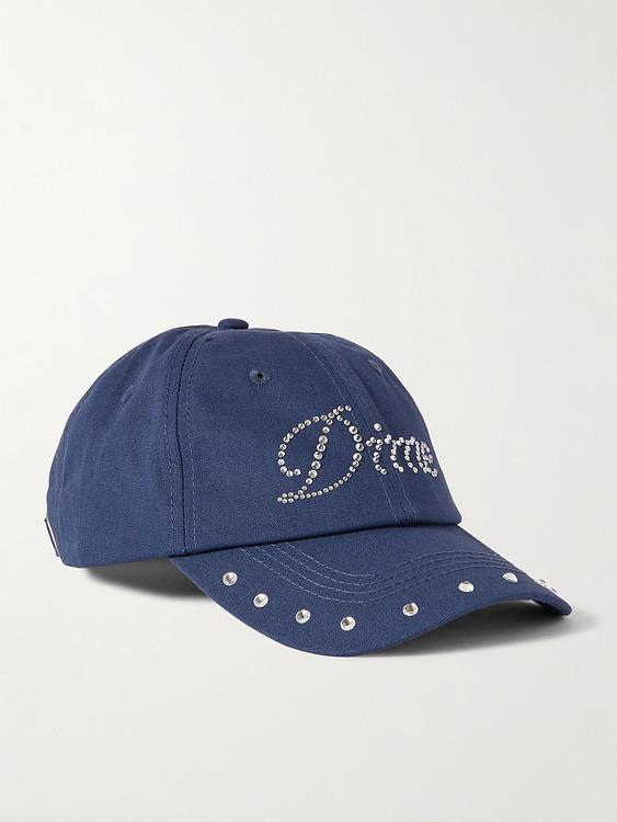 Print dark blue cap from DIME