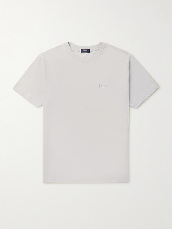 White t-shirt from DIME