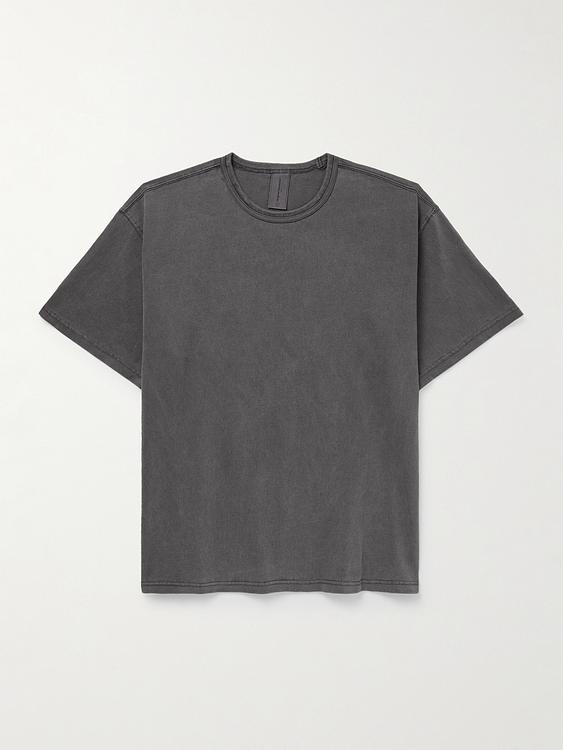 Dark grey t-shirt from FrizmWORKS