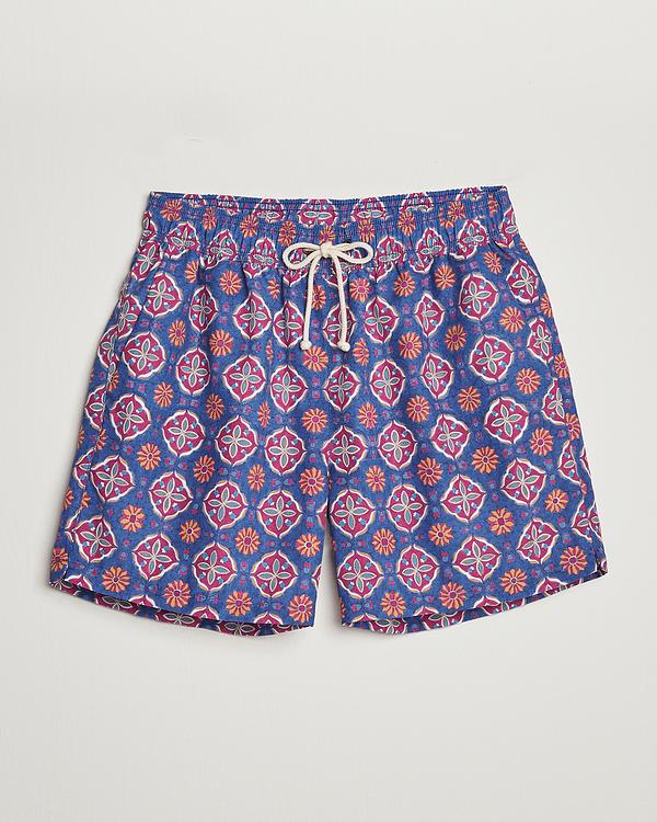 Multicolor swim shorts from Ripa Ripa