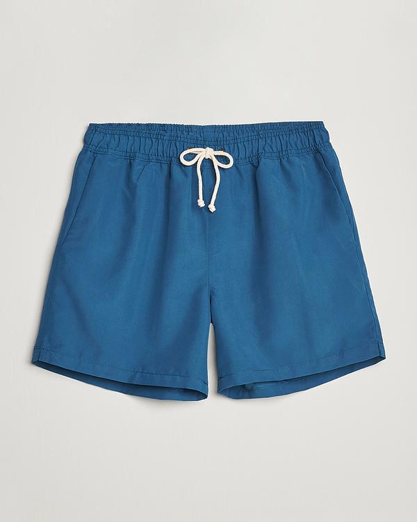 Blue swim shorts from Ripa Ripa