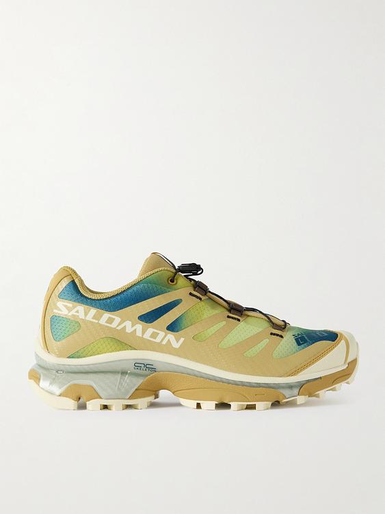 Multicolor sneakers from Salomon