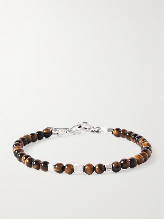 Multicolor bracelet from Marant