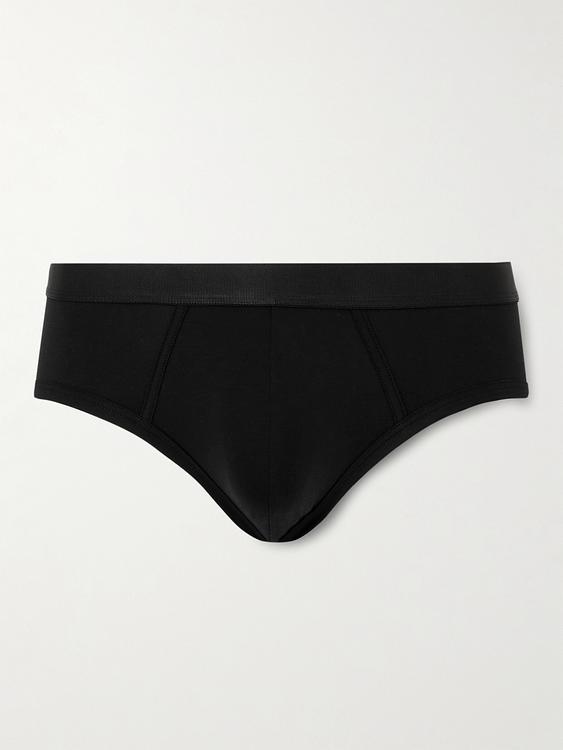 Black briefs from CDLP