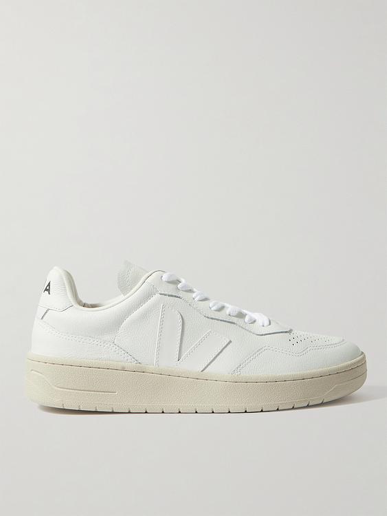 Grey sneakers from Veja