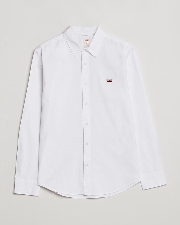 White casual shirt from Levi's