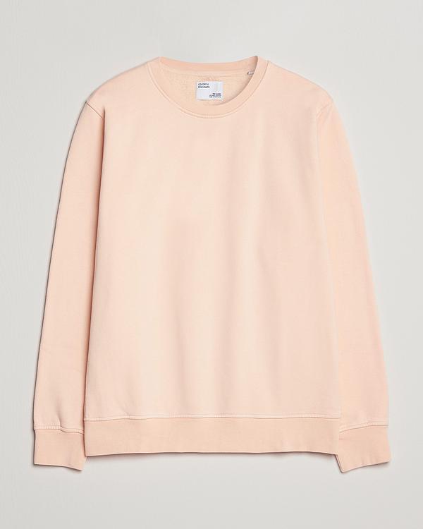 Beige sweatshirt from Colorful Standard