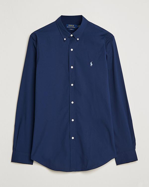 Dark blue casual shirt from Polo Ralph Lauren