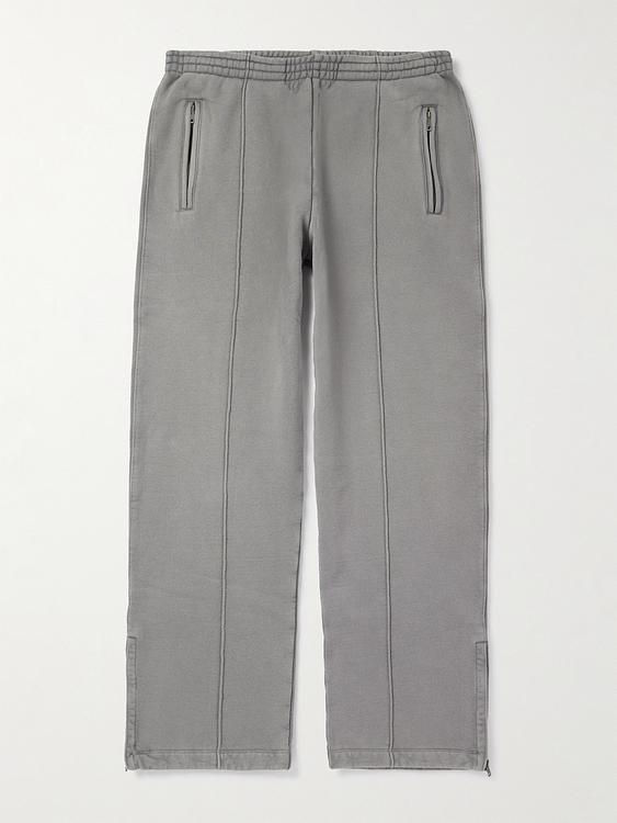 Grey sweatpants from Our Legacy