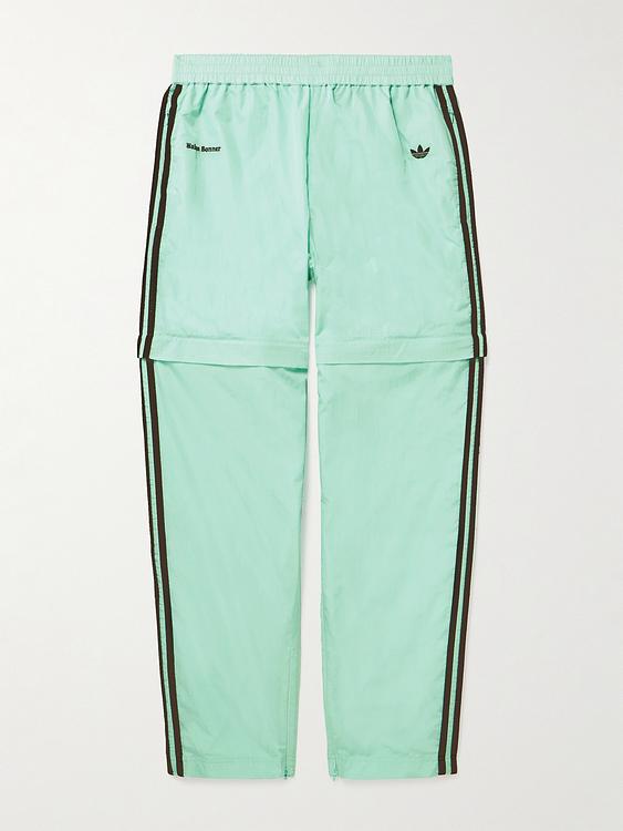 Light green sweatpants from Adidas Originals