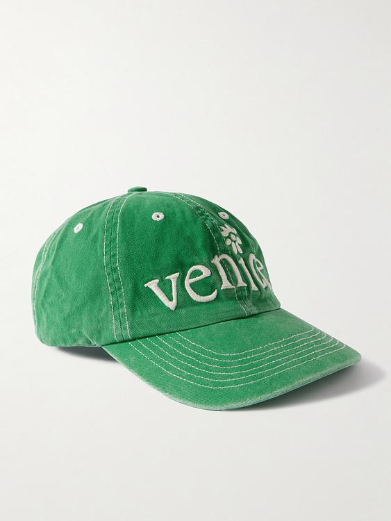Print green cap from RRL