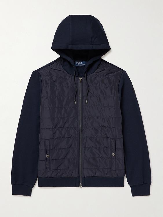 Dark blue casual jacket from Polo Ralph Lauren