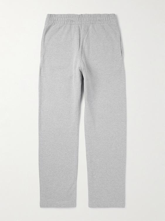 Grey sweatpants from Remi Relief