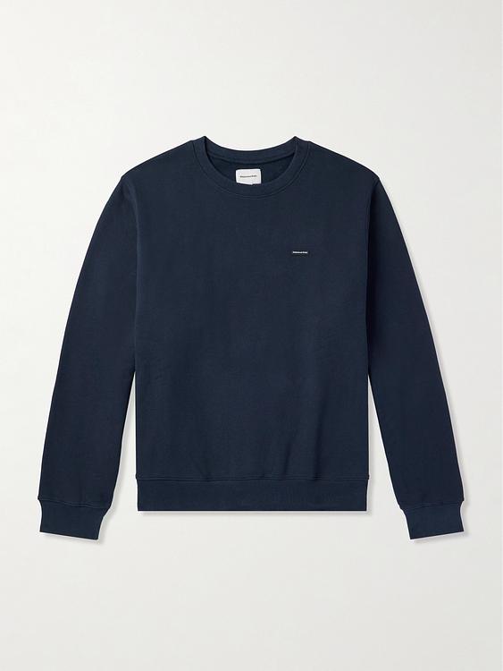 Dark blue sweatshirt from Thisisneverthat