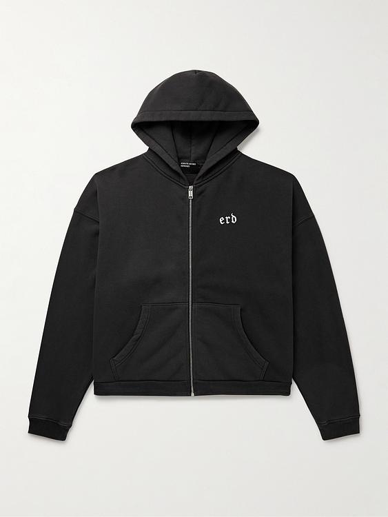Black casual jacket from Enfants Riches Déprimés