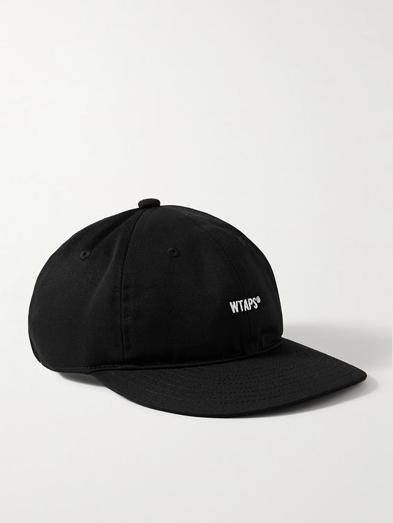 Black cap from Wtaps®