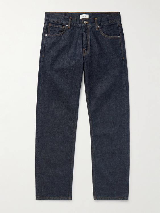 Black jeans from NN07