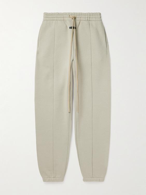 Beige sweatpants from Fear Of God