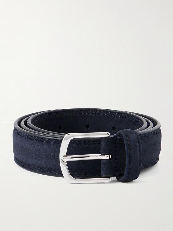 Black belt from Anderson's