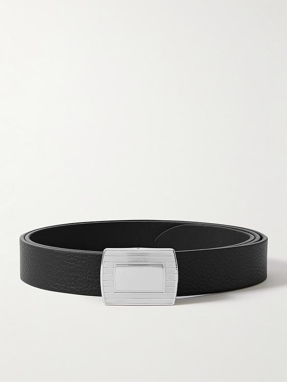 Black belt from Anderson's