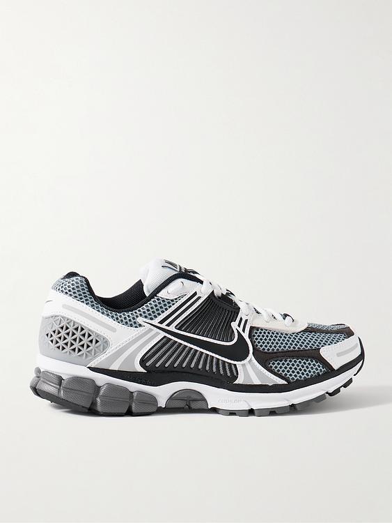 White sneakers from Nike