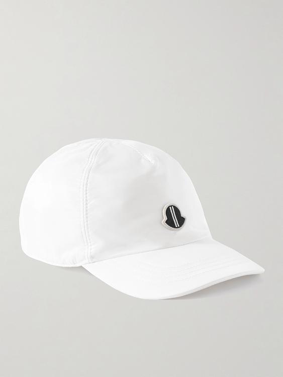 White cap from Rick Owens