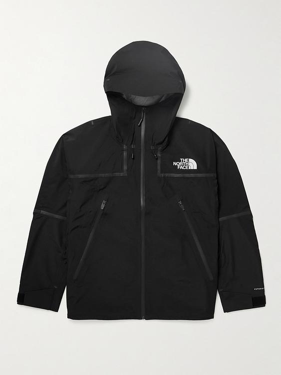 Black casual jacket from The North Face