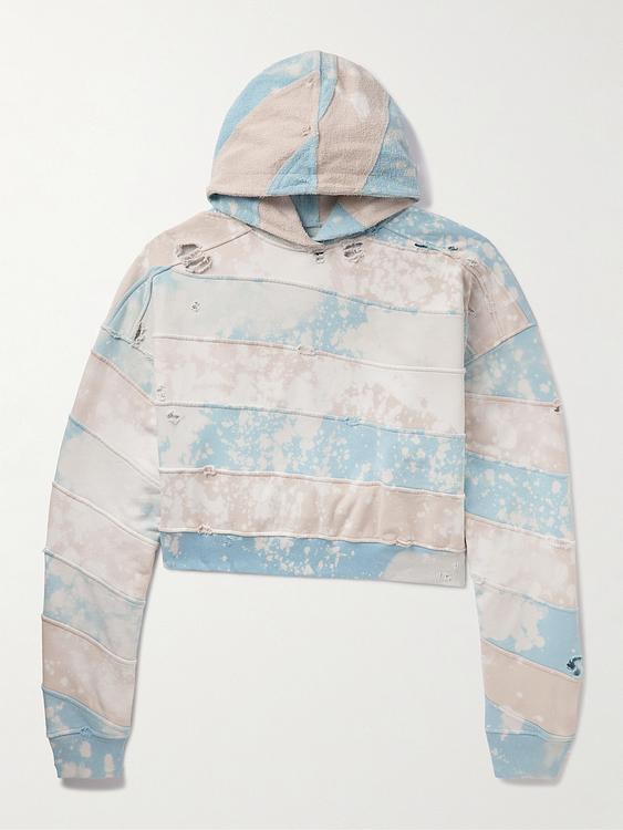 Black hooded sweatshirt from Liberal Youth Ministry