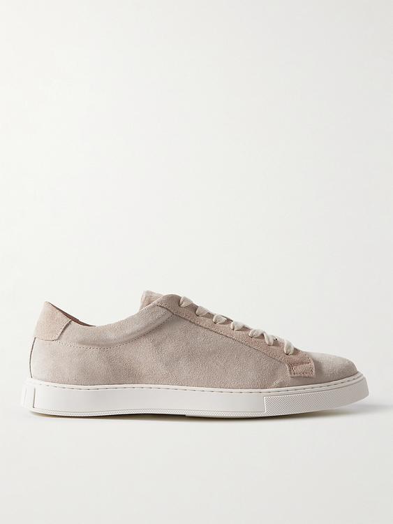 Multicolor sneakers from Thom Sweeney