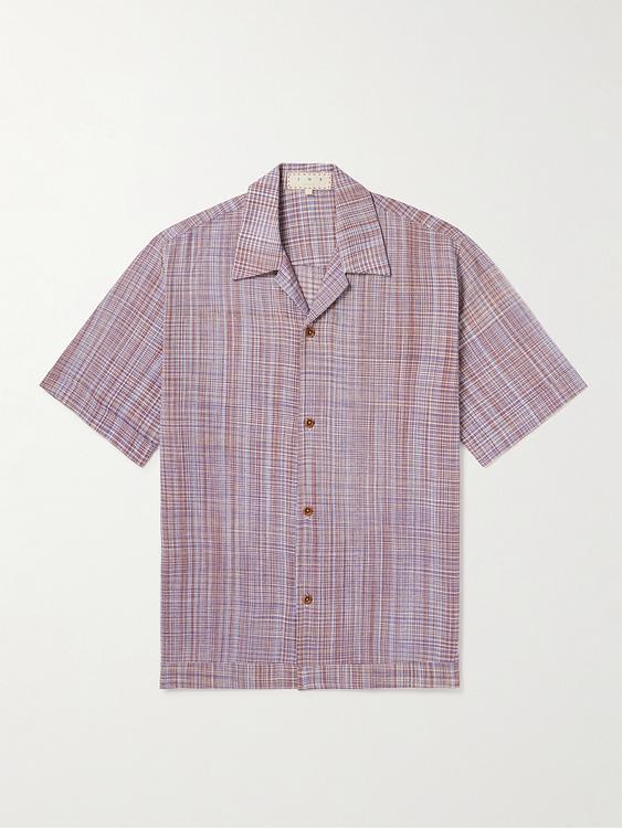 Light purple short sleeve shirt from Smr Days